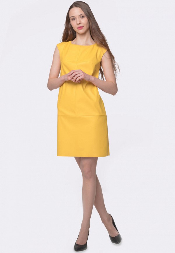 

Платье Cat Orange, Желтый, Cat Orange MP002XW06CWX
