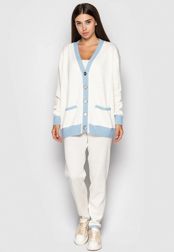 

Костюм L’maro, Белый