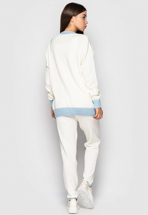 

Костюм L’maro, Белый, L’maro MP002XW06CXC