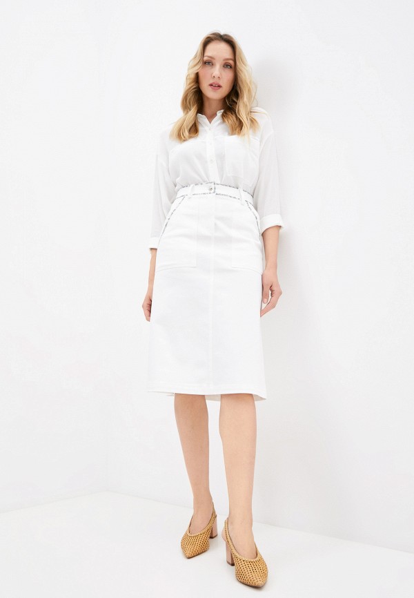 фото Юбка vera lapina