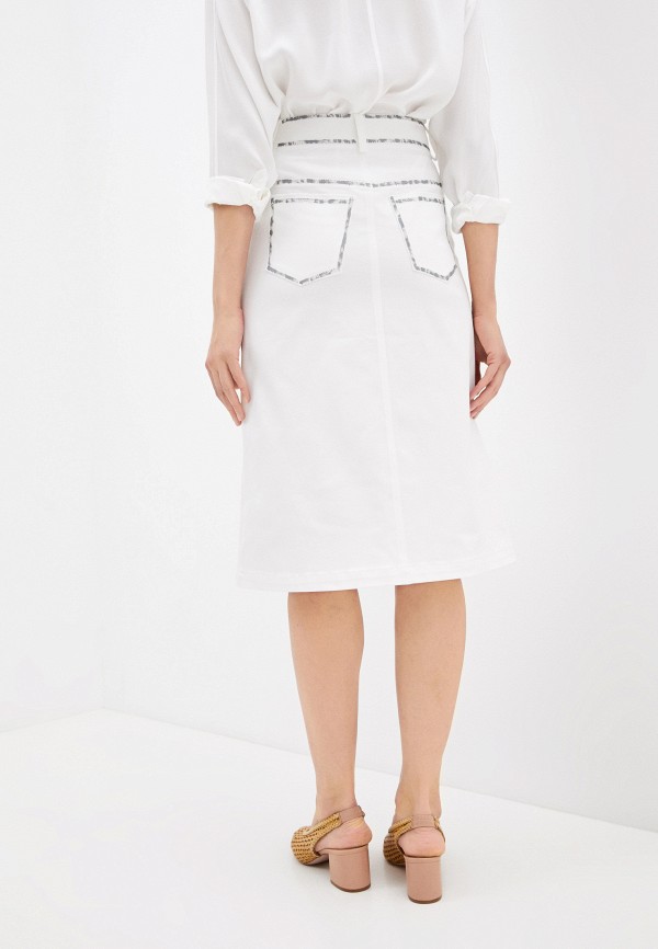 фото Юбка vera lapina