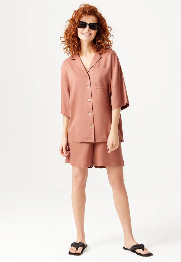 фото Шорты sela