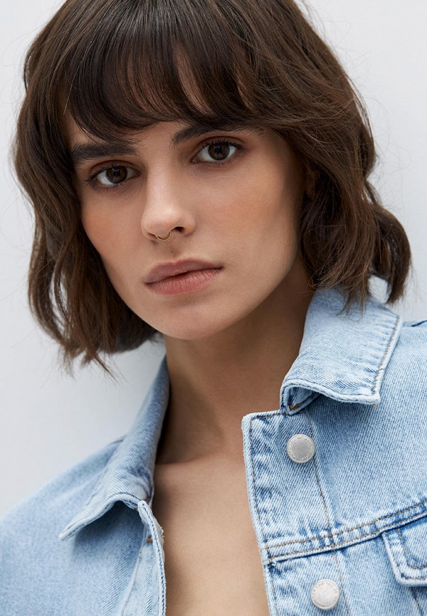 фото Куртка джинсовая lime