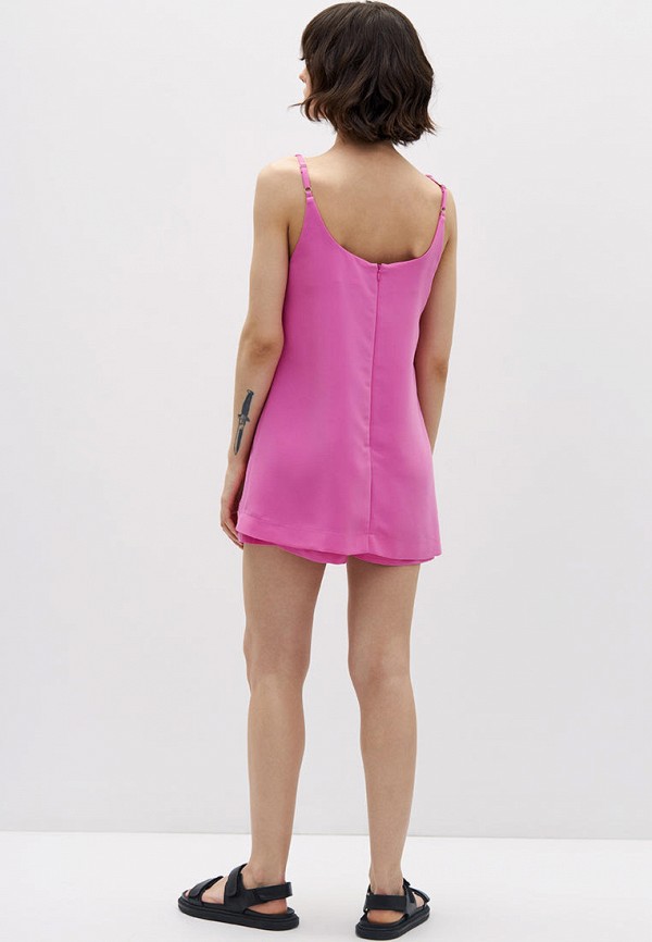 фото Комбинезон lime