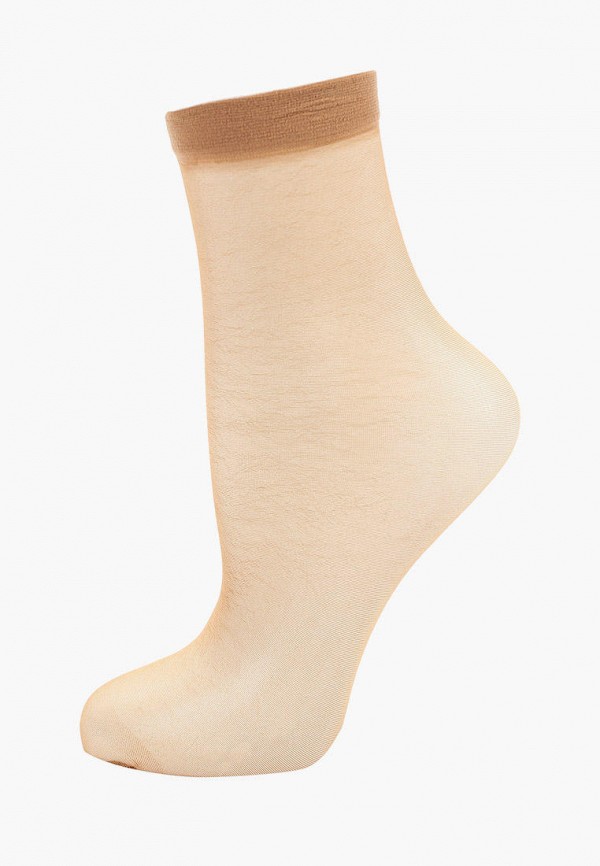 

Носки Calzedonia, Бежевый, Calzedonia MP002XW06CZ6