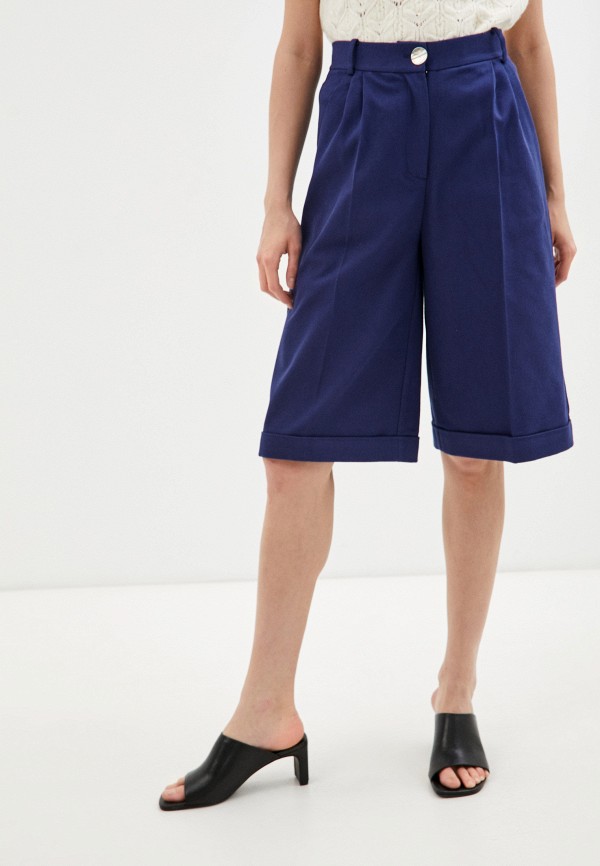 

Шорты СелфиDress, Синий