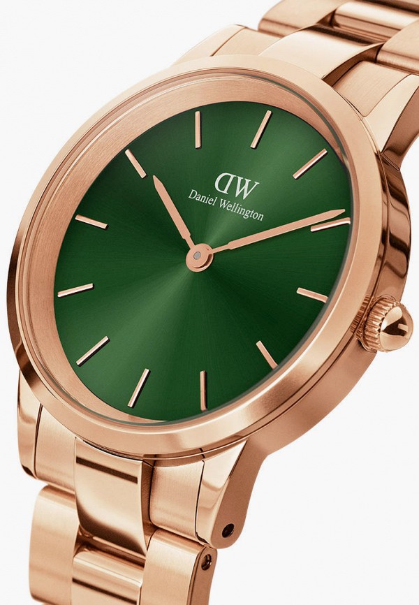 фото Часы daniel wellington