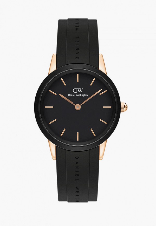 фото Часы daniel wellington