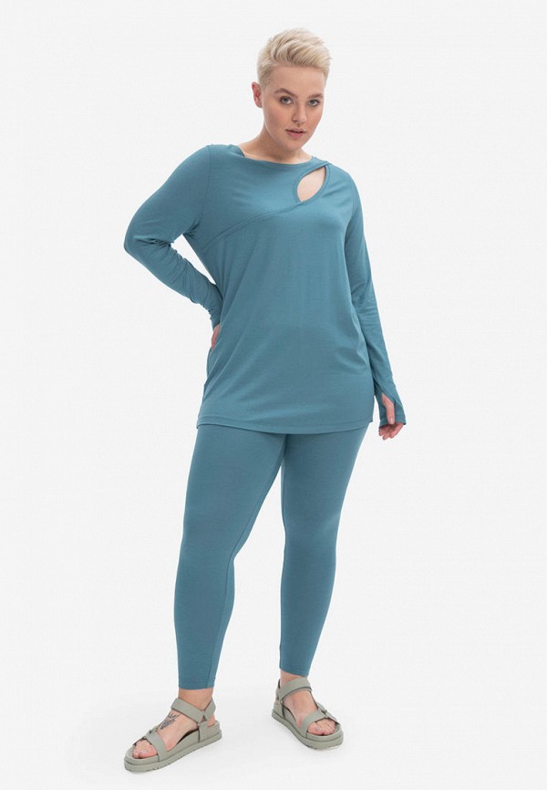 фото Леггинсы lessismore