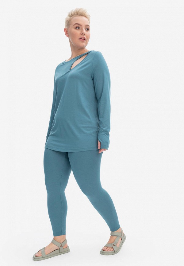 фото Леггинсы lessismore