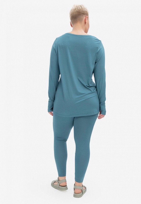 фото Леггинсы lessismore