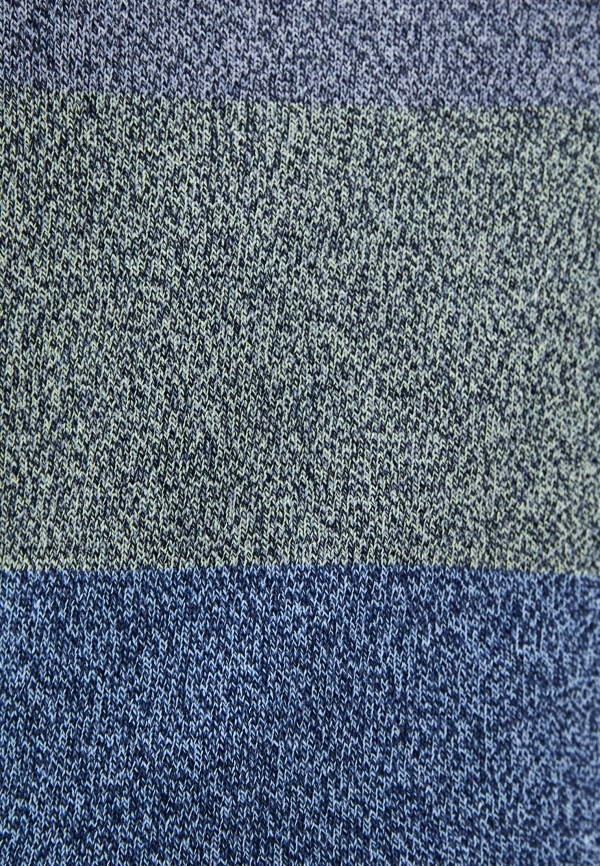 Джемпер Стим синий, размер 54, фото 4