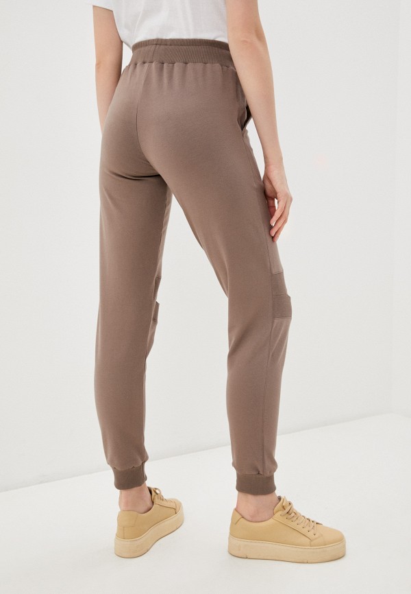 фото Брюки спортивные olegra