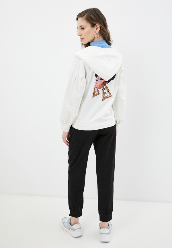 фото Костюм спортивный wild simbol