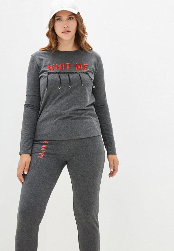 фото Костюм спортивный wild simbol