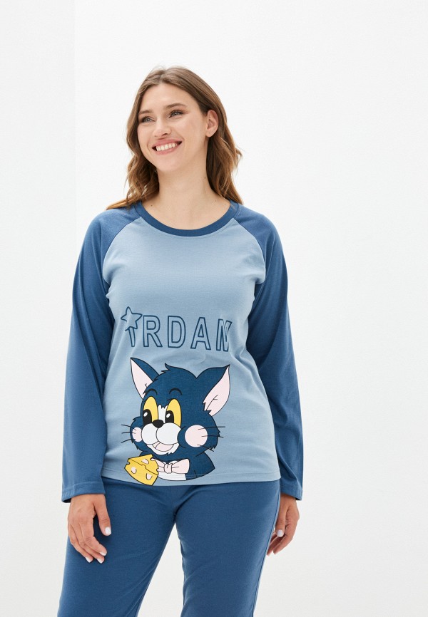 фото Костюм домашний wild simbol