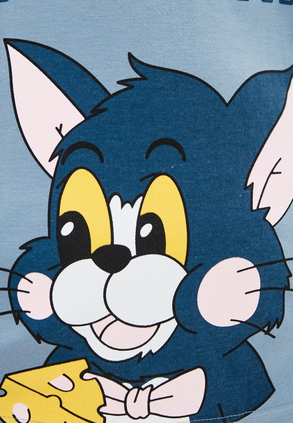 фото Костюм домашний wild simbol