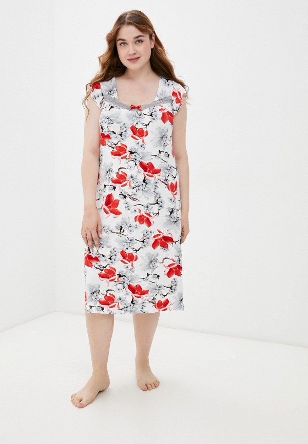 Сорочка ночная Весталия