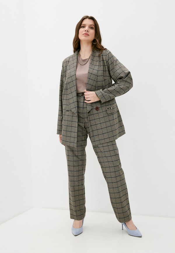 Костюм Bezko 8900₽