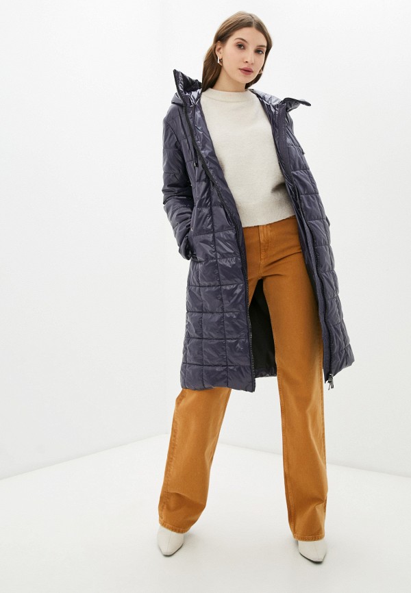 фото Куртка утепленная avi