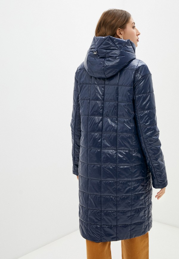 фото Куртка утепленная avi