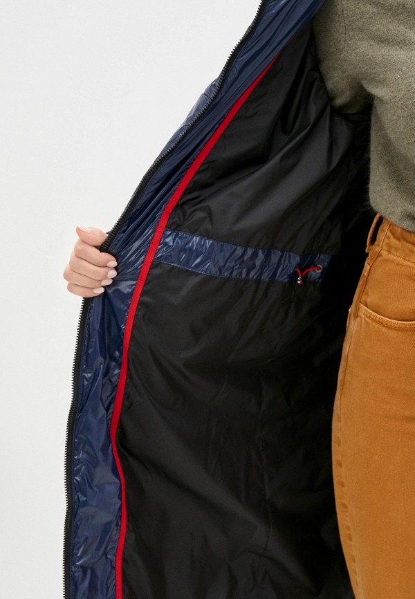 фото Куртка утепленная avi