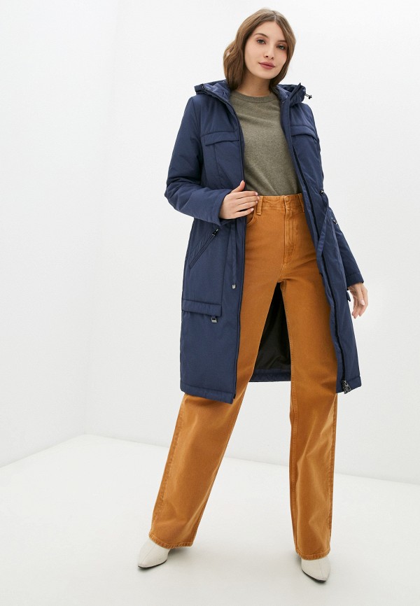 фото Куртка утепленная avi