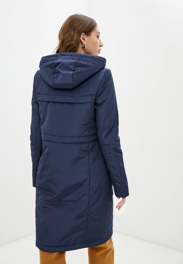 фото Куртка утепленная avi