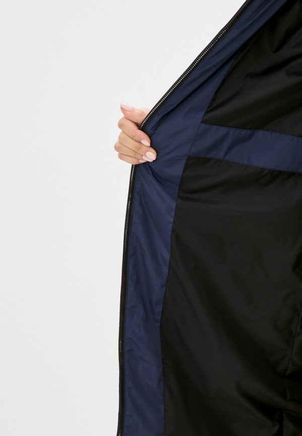 фото Куртка утепленная avi