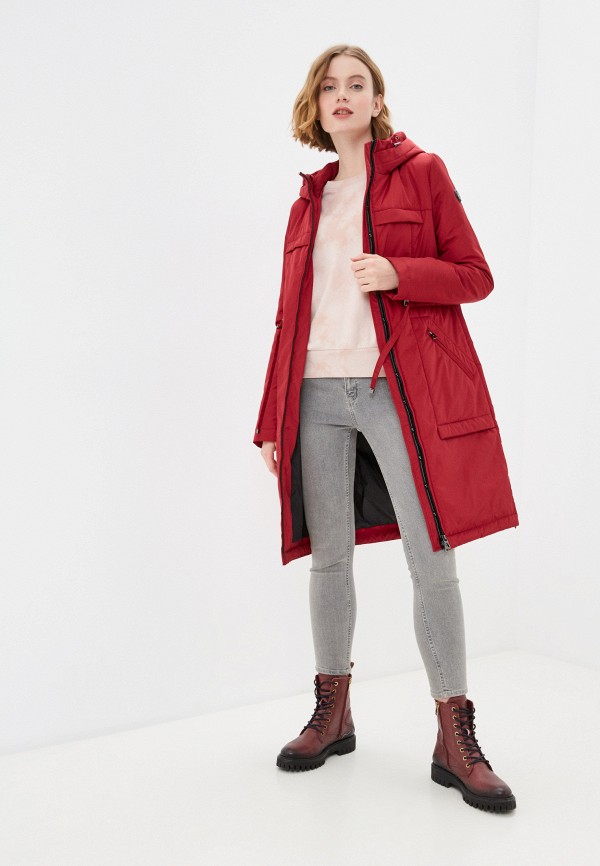 фото Куртка утепленная avi