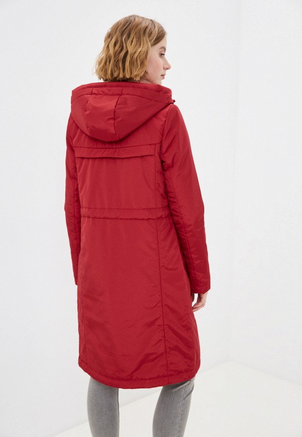 фото Куртка утепленная avi