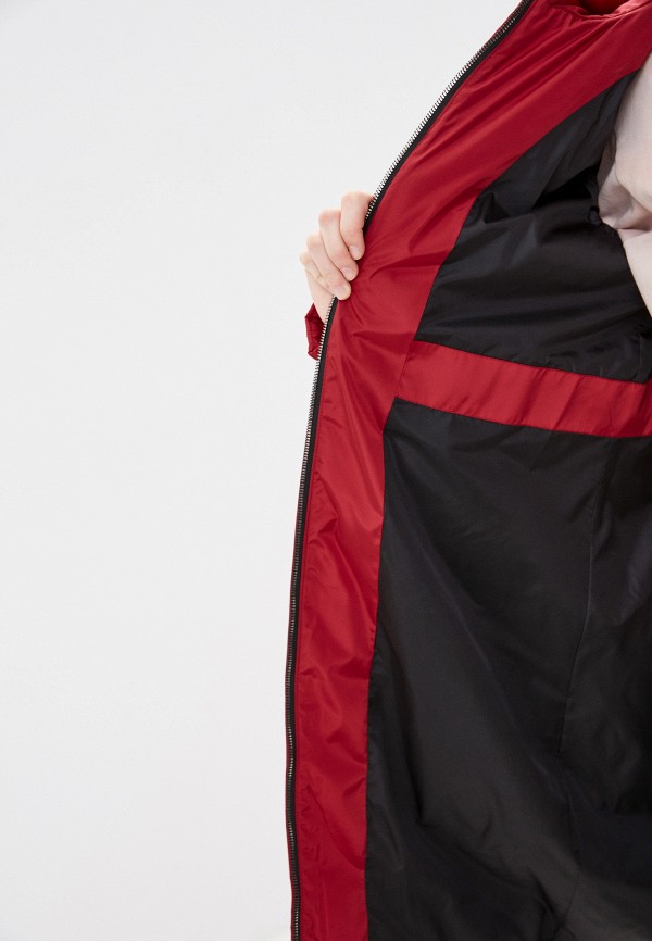 фото Куртка утепленная avi