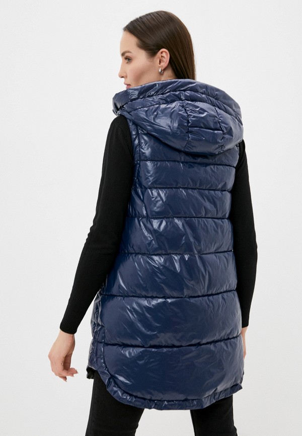 фото Жилет утепленный avi