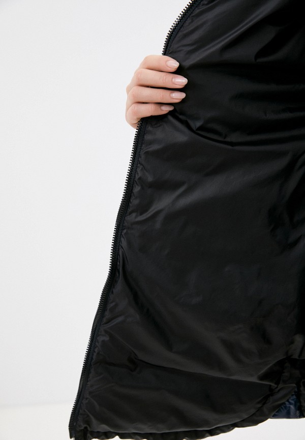 фото Жилет утепленный avi