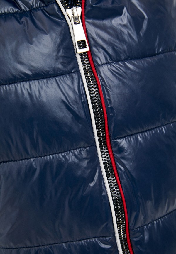 фото Жилет утепленный avi