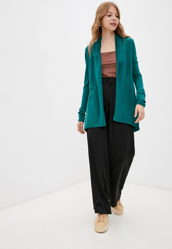 

Кардиган Glance, Бирюзовый