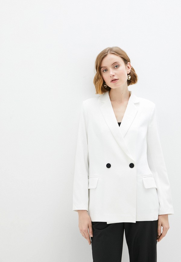 

Пиджак Mist, Белый