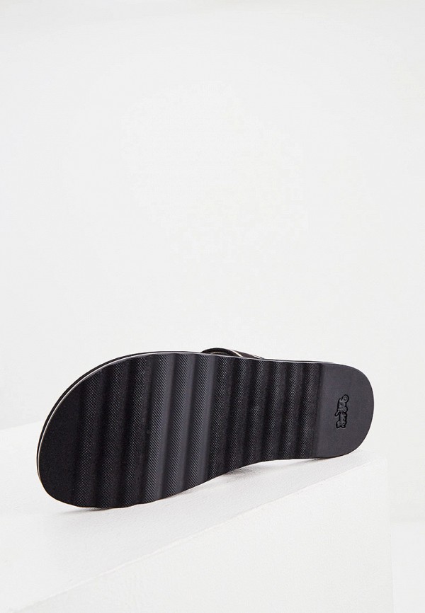 фото Сланцы coach