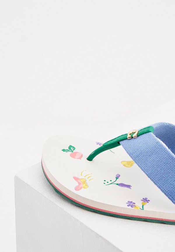 фото Сланцы coach