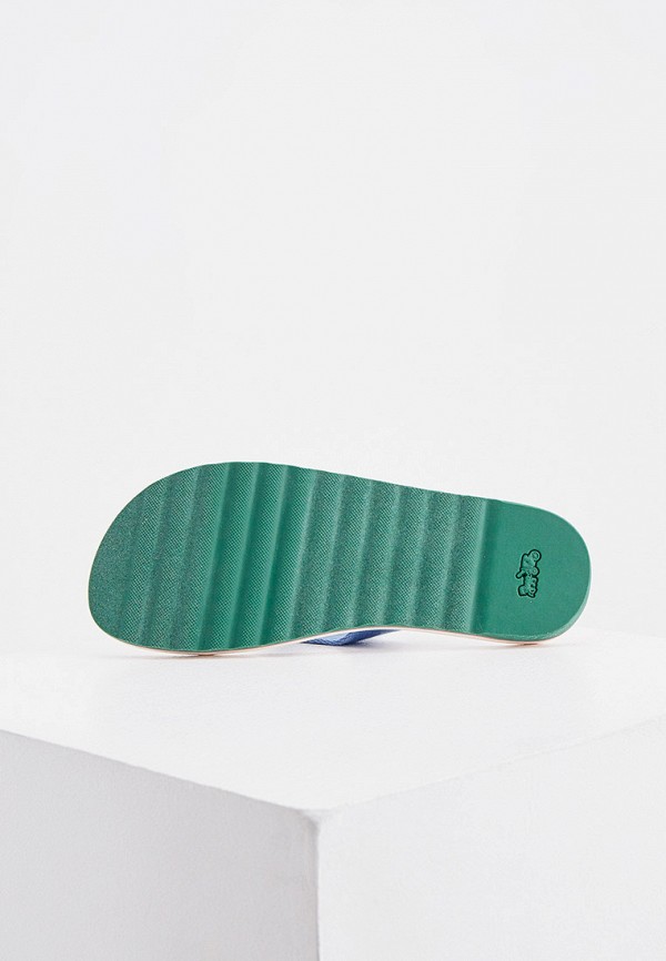 фото Сланцы coach