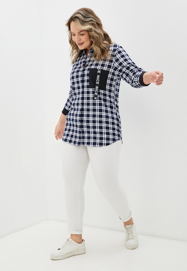 фото Рубашка lamuro