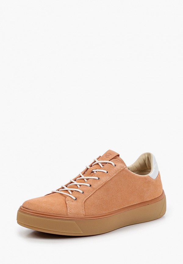 фото Кеды ecco