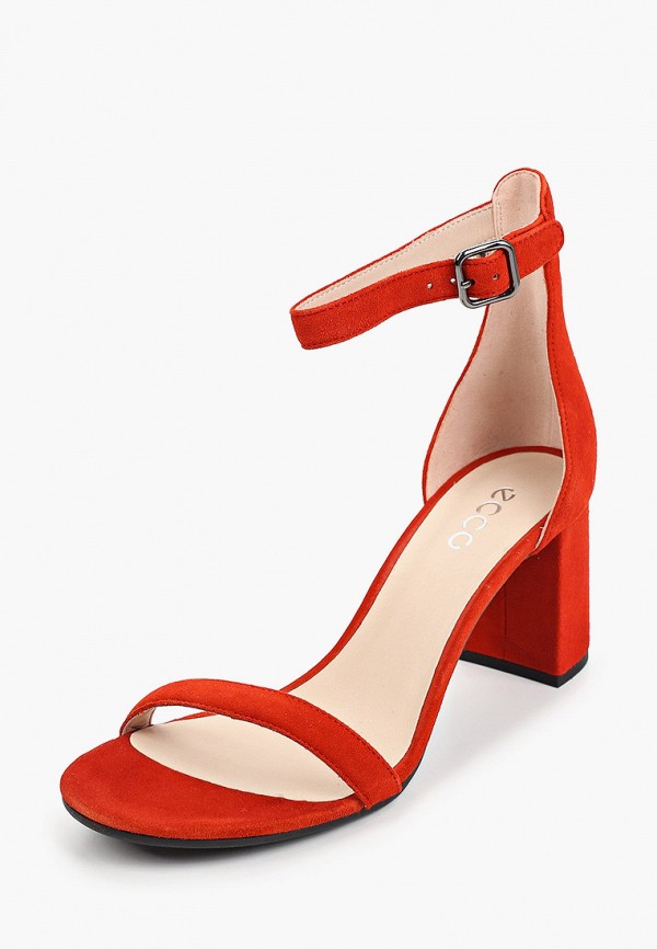 фото Босоножки ecco