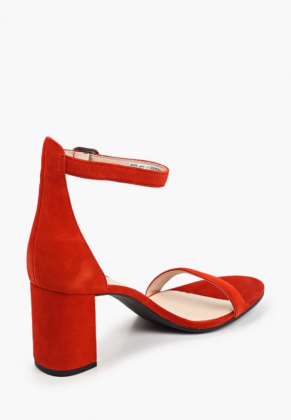 фото Босоножки ecco