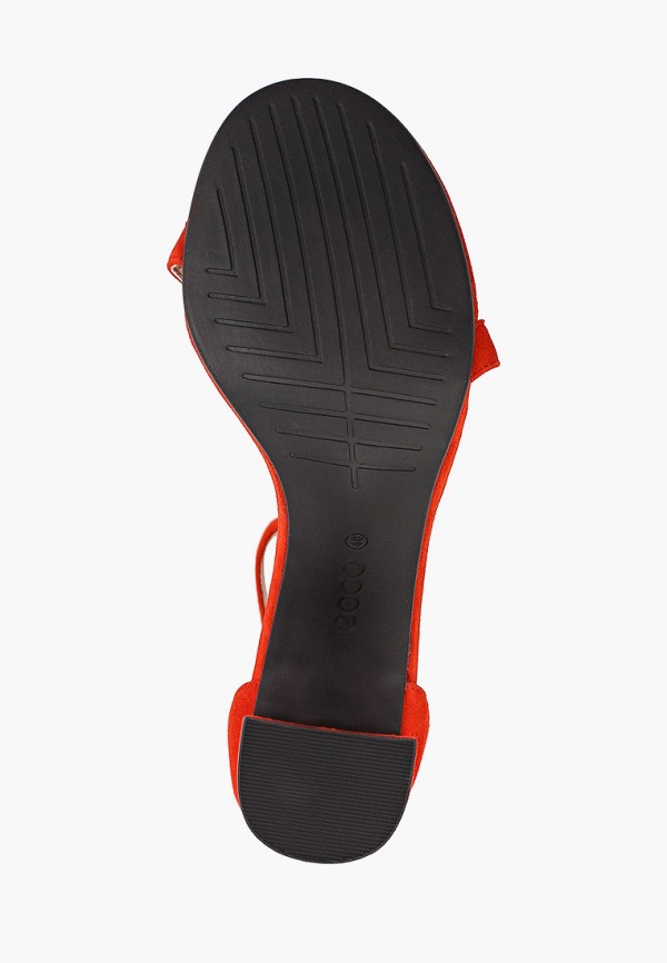 фото Босоножки ecco