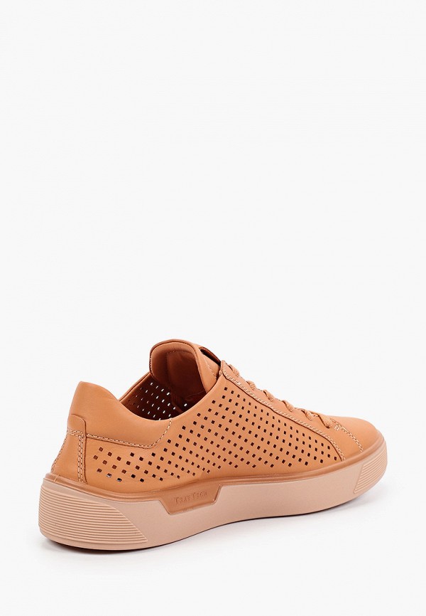 фото Кеды ecco