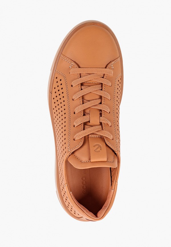 фото Кеды ecco