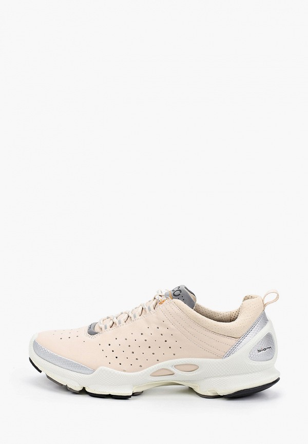 фото Кроссовки ecco
