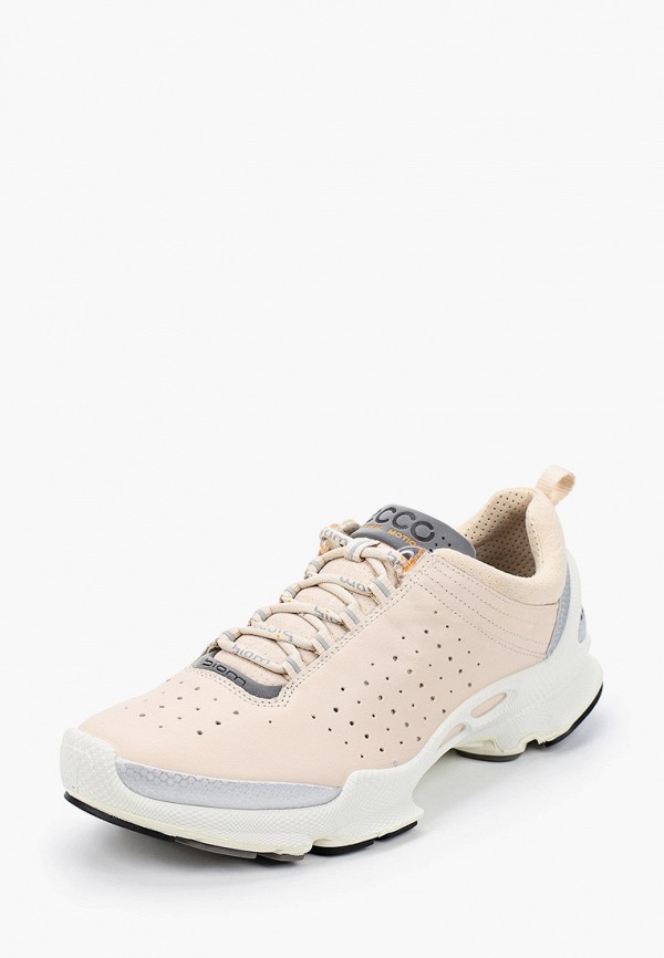 фото Кроссовки ecco