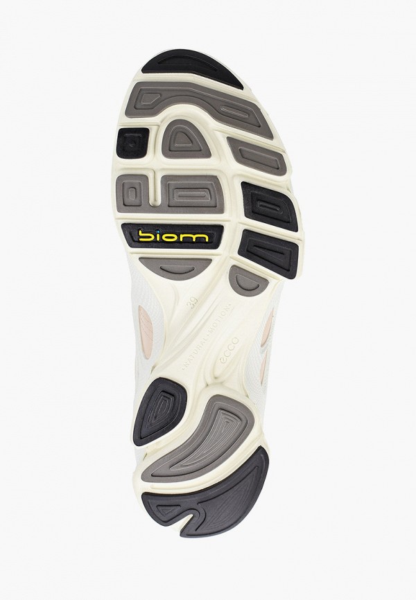 фото Кроссовки ecco